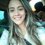 Rayane Ribeiro