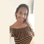 Letycia Rocha 